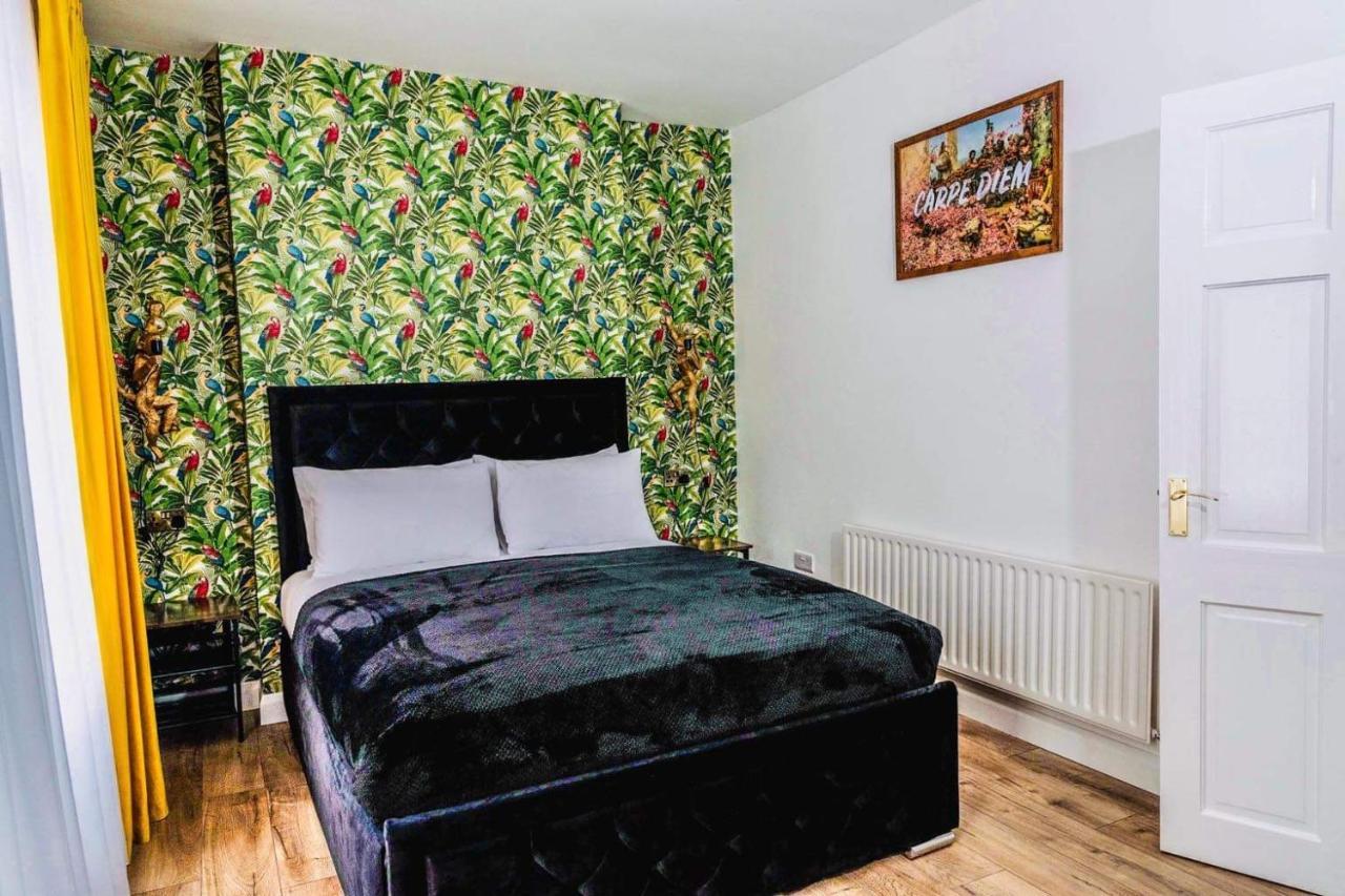 Casa ArGento Villa Londonderry Esterno foto