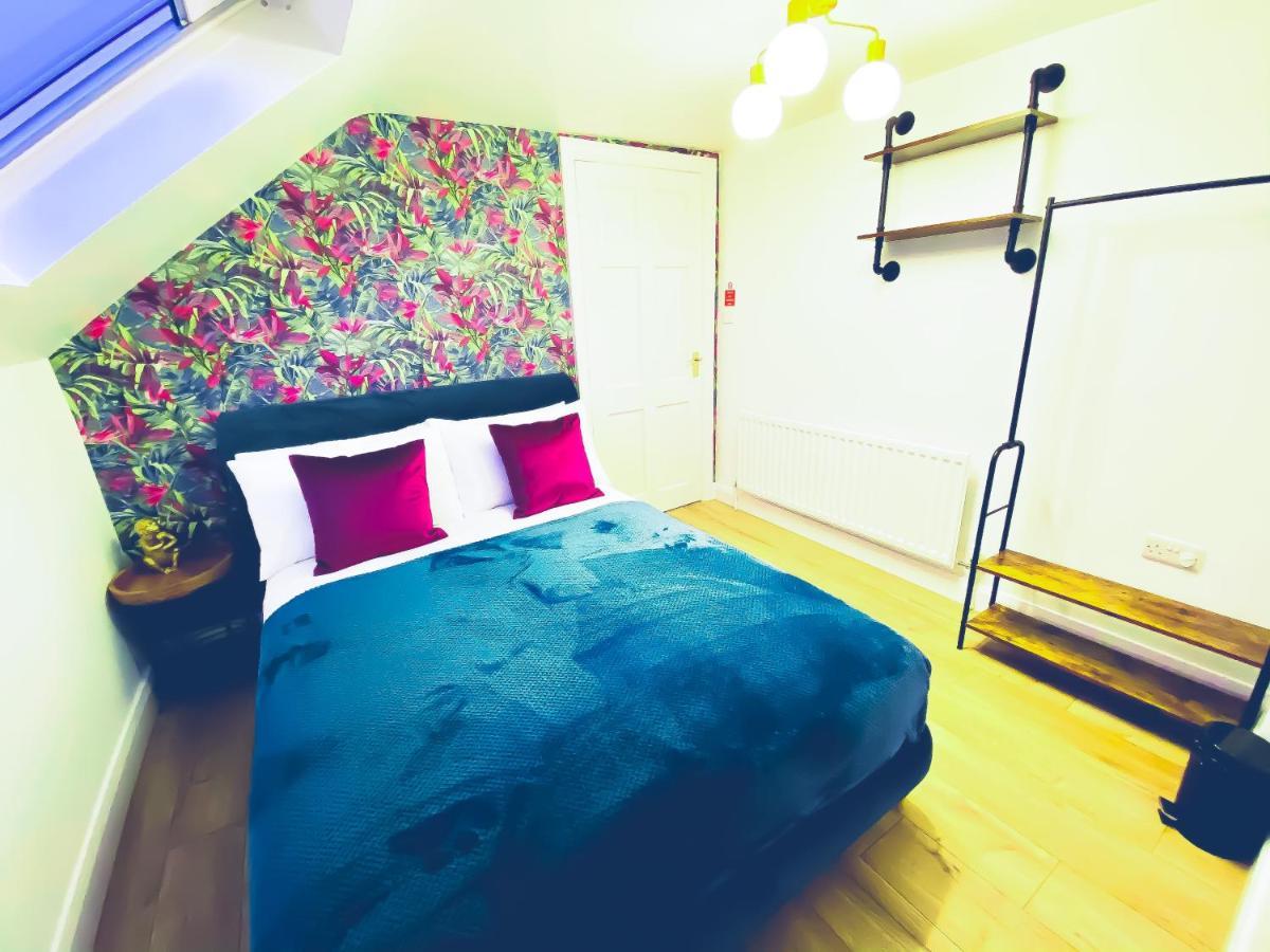Casa ArGento Villa Londonderry Esterno foto